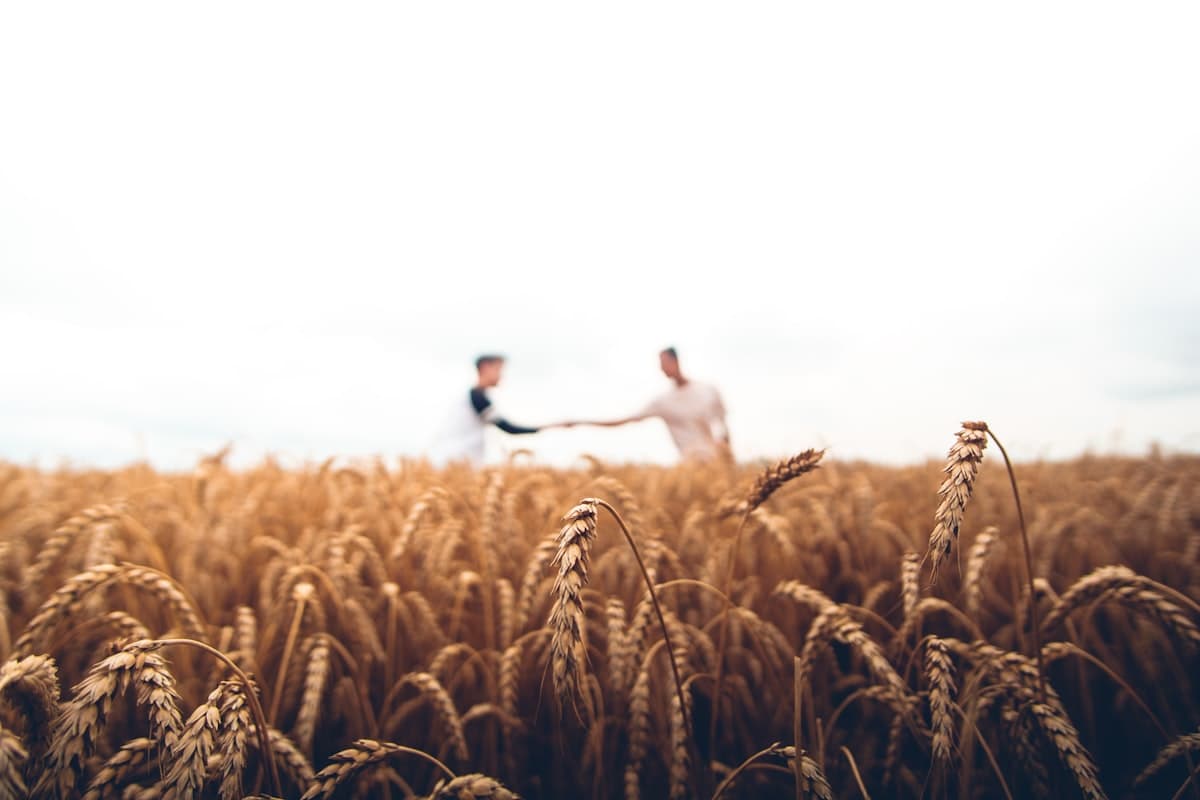 Agri Tech