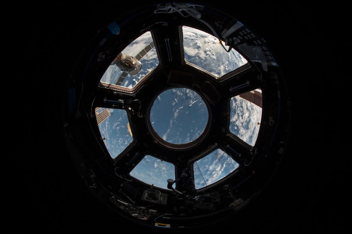 Geospatial
