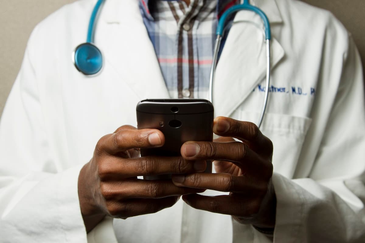 Health Tech