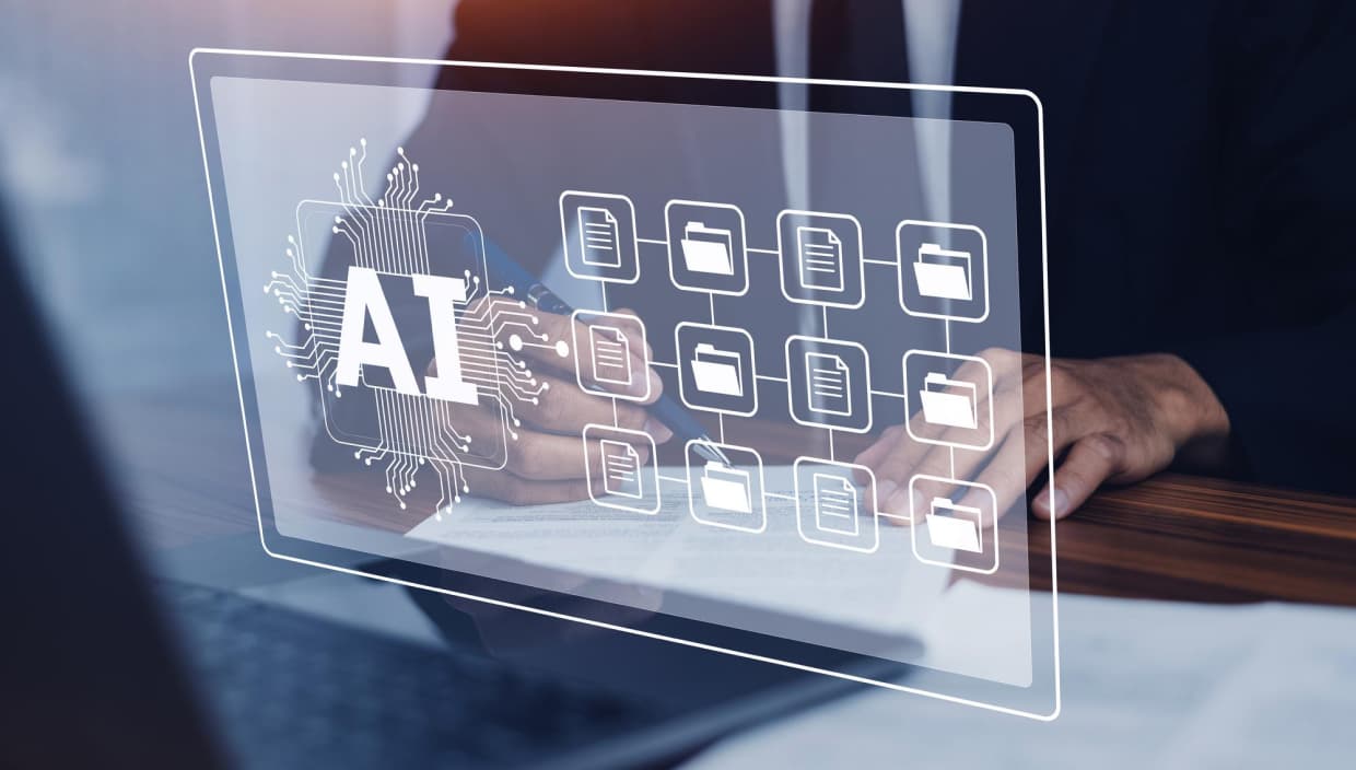 How Mardi Lab Turns Raw Data into Secure, High-Quality AI Datasets