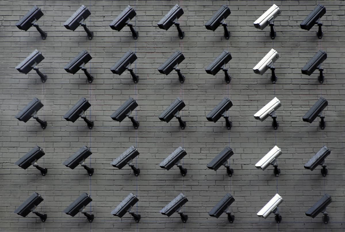Facial Recognition & Security