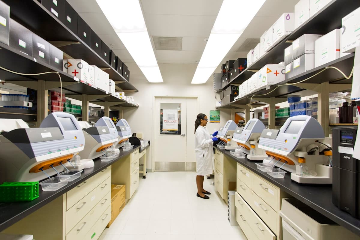 Medical & Healthcare Sector
