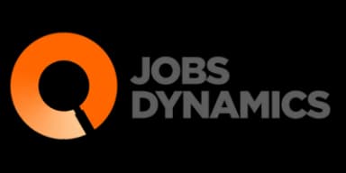 Jobs Dynamics logo