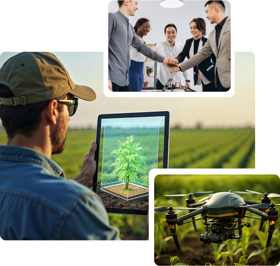 AG Tech Case Study Preview